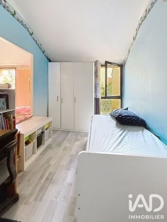 Maison 4 Pièce(s) Évry-Courcouronnes - Photo 6