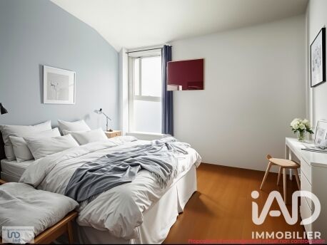 Maison 4 Pièce(s) Évry-Courcouronnes - Photo 7