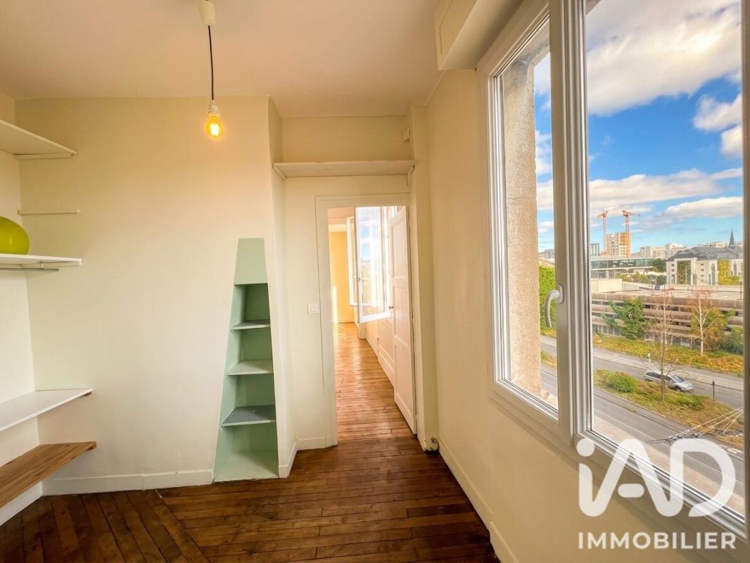 Appartement 3 Pièce(s) Nantes - Photo 7