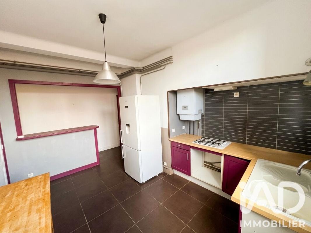 Appartement 3 Pièce(s) Nantes - Photo 8