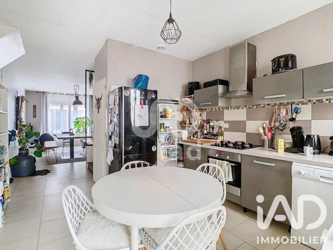 Maison 7 Pièce(s) Fère-Champenoise - Photo 3
