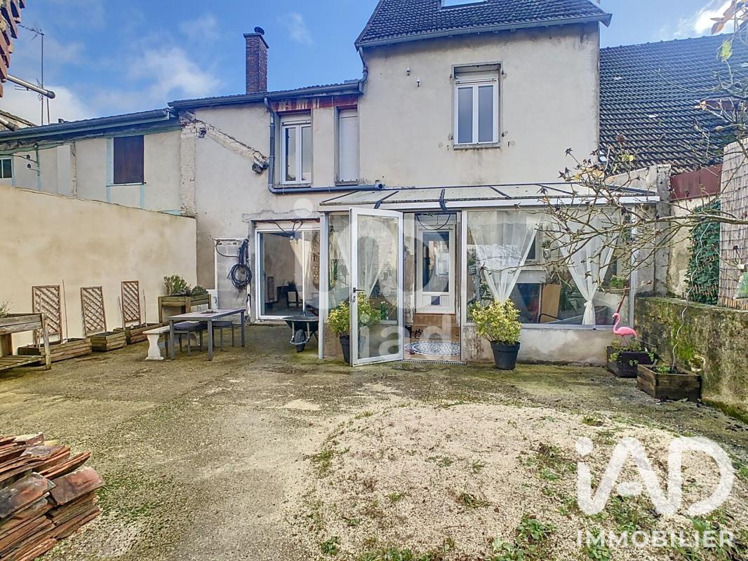 Maison 7 Pièce(s) Fère-Champenoise - Photo 12
