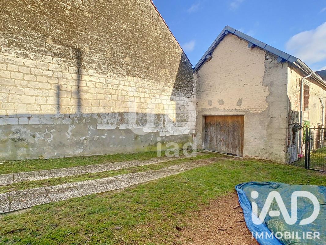 Maison 7 Pièce(s) Fère-Champenoise - Photo 13