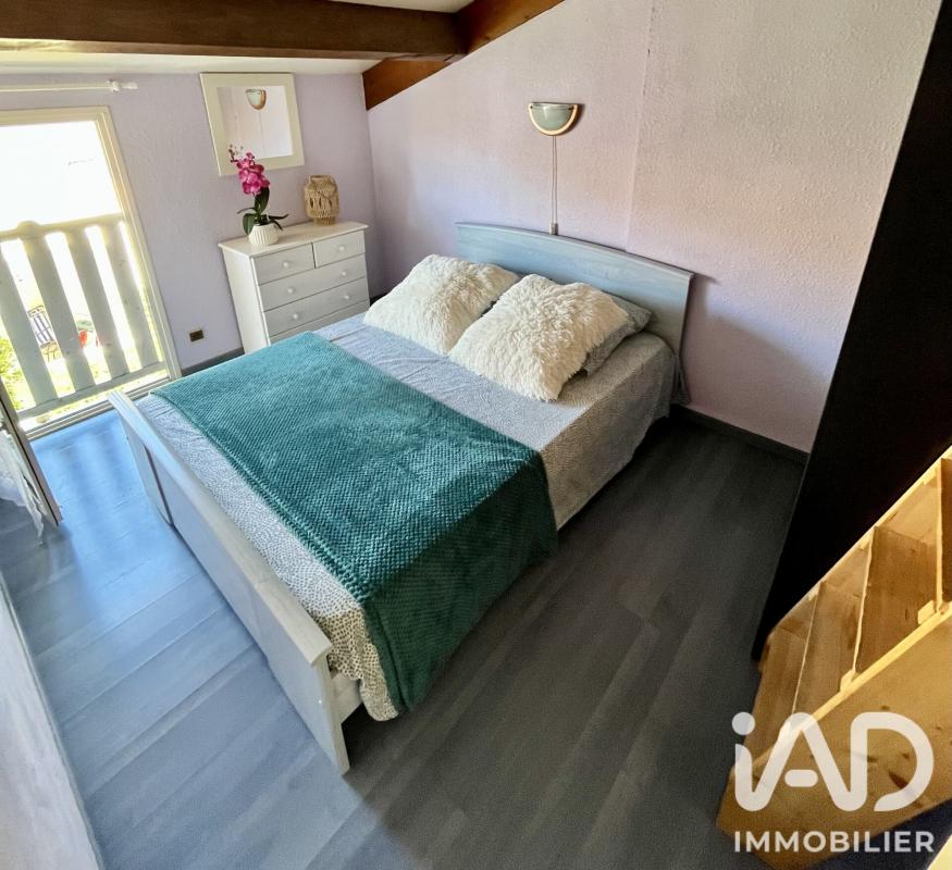 Maison 2 Pièce(s) Marseillan
