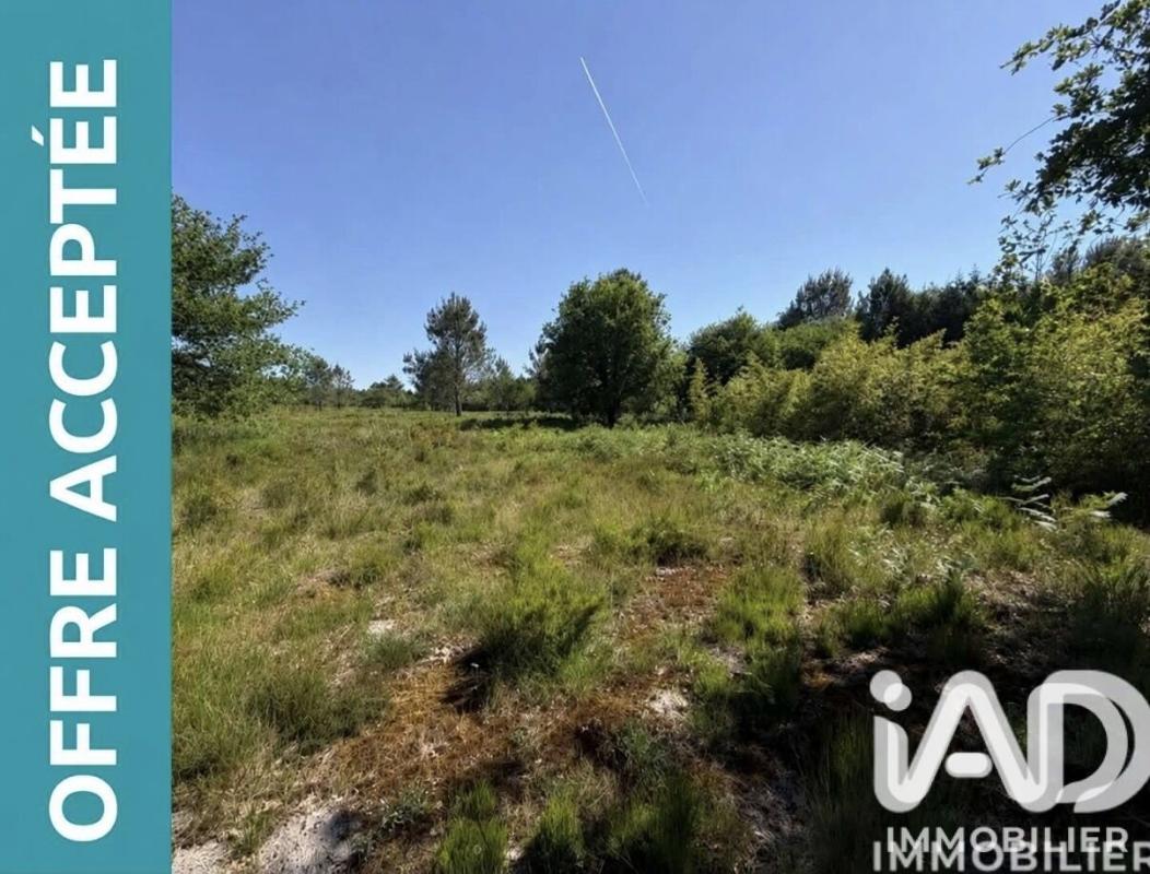 Terrain agricole  Gujan-Mestras