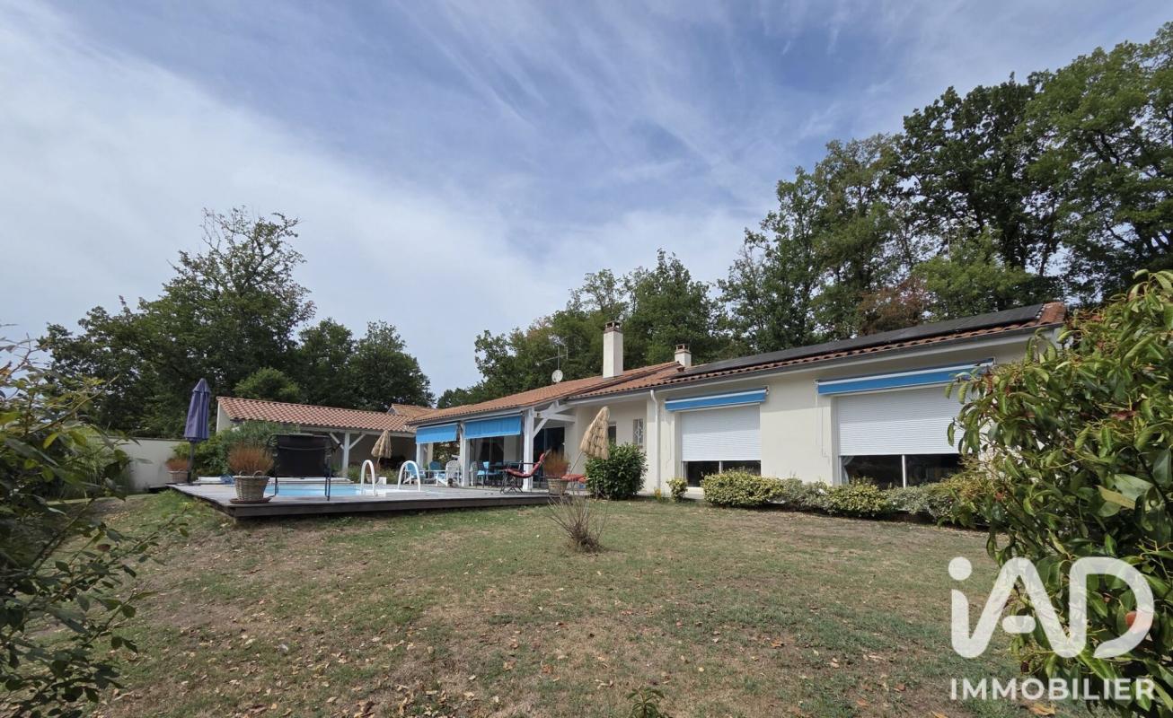 Maison 4 Pièce(s) Bergerac