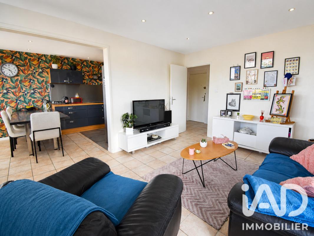 Appartement 4 Pièce(s) Metz - Photo 2