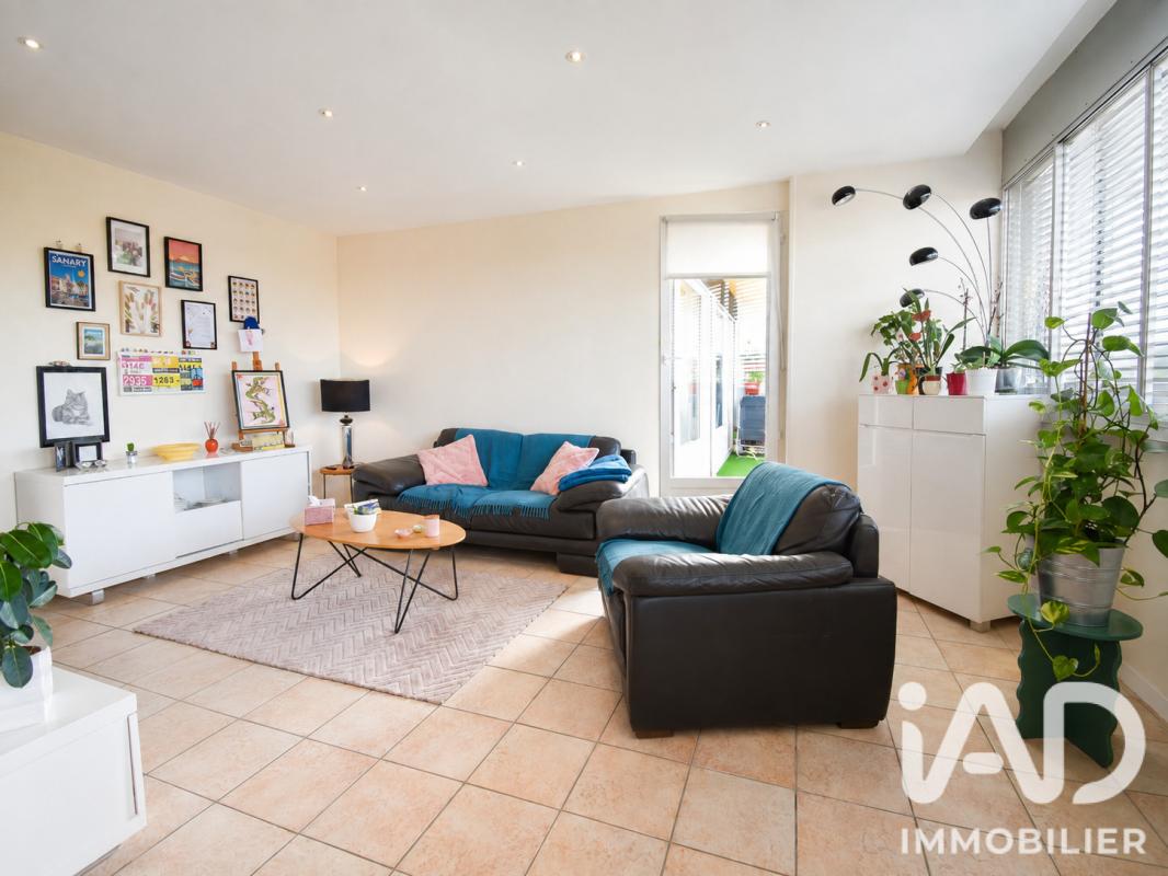 Appartement 4 Pièce(s) Metz - Photo 3