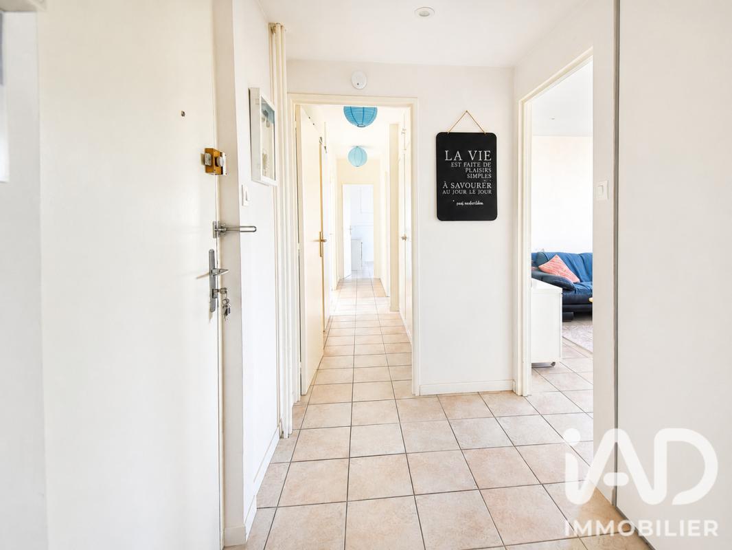Appartement 4 Pièce(s) Metz - Photo 7