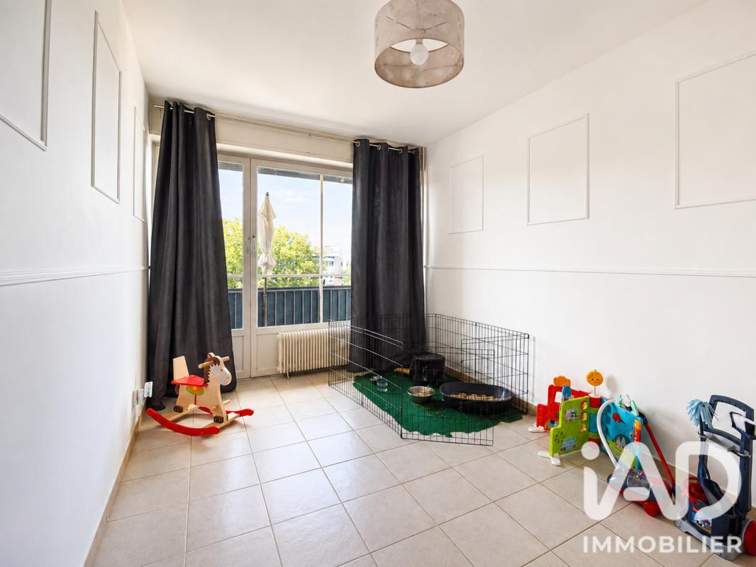 Appartement 4 Pièce(s) Metz - Photo 10