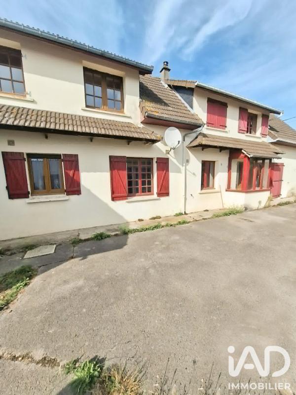 Maison 7 Pièce(s) Valines