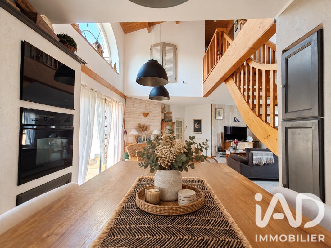 Maison traditionnelle 5 Pièce(s) Nieul-sur-Mer