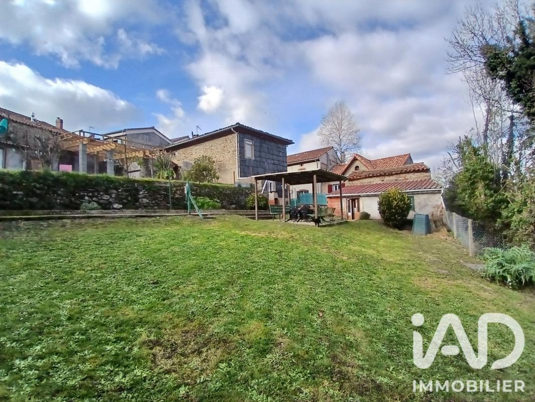 Maison de village 5 Pièce(s) Albine