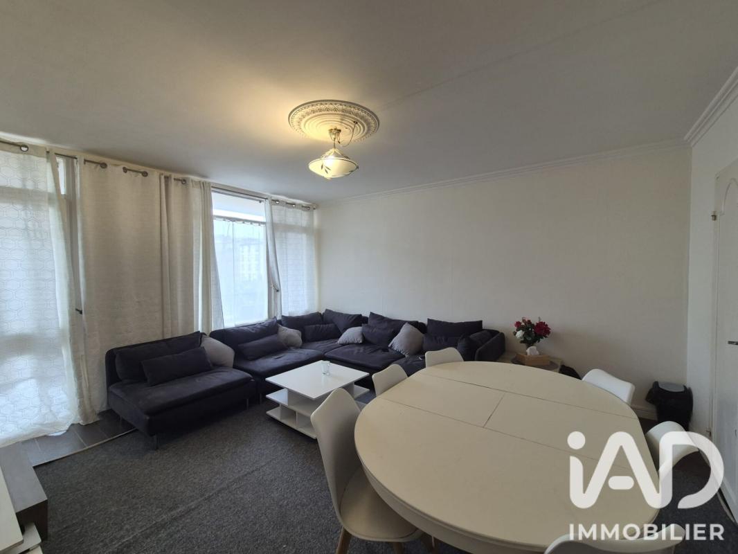 Appartement 4 Pièce(s) Brest