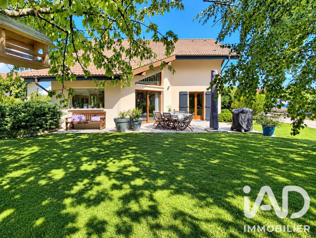 Maison 8 Pièce(s) Valleiry - Photo 3