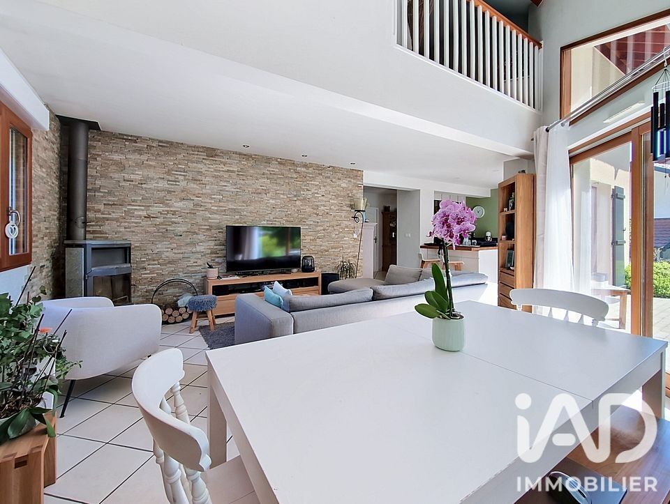 Maison 8 Pièce(s) Valleiry - Photo 5