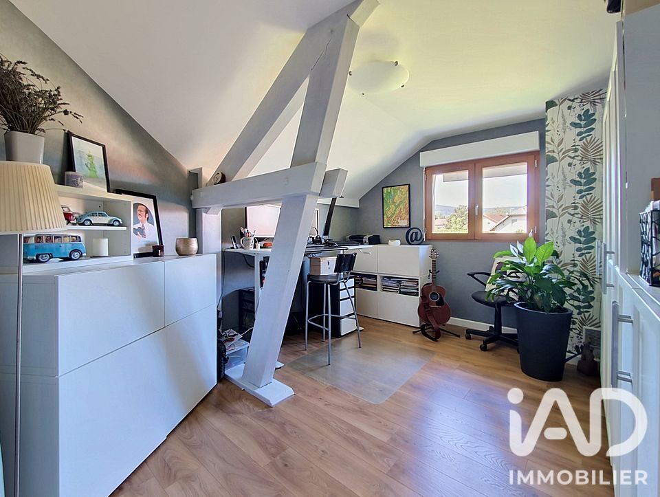 Maison 8 Pièce(s) Valleiry - Photo 10