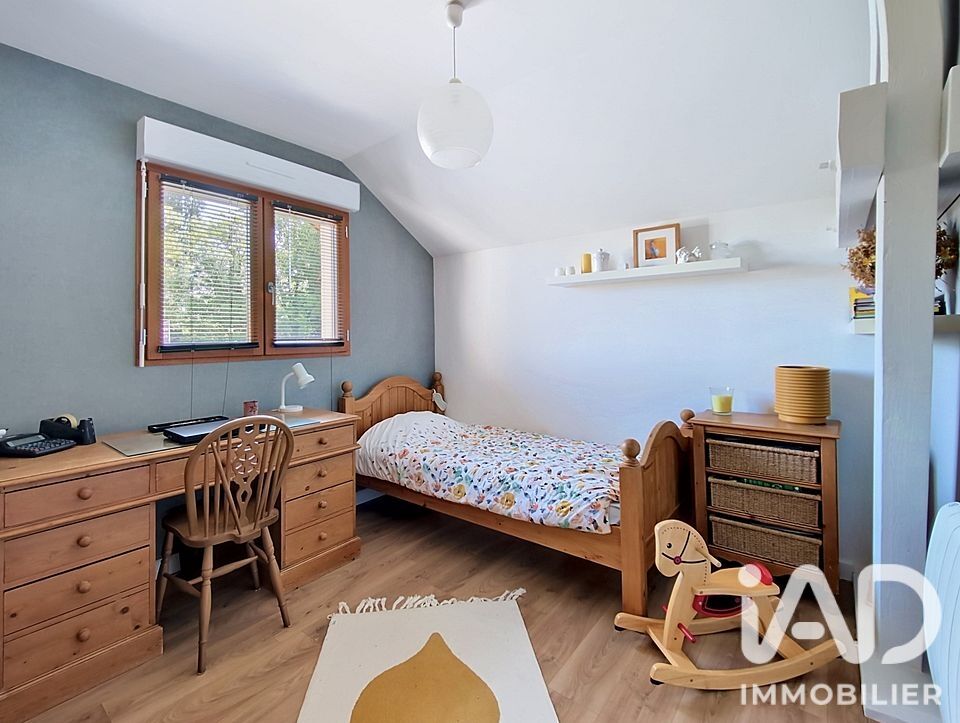 Maison 8 Pièce(s) Valleiry - Photo 12