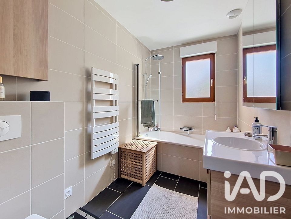 Maison 8 Pièce(s) Valleiry - Photo 14