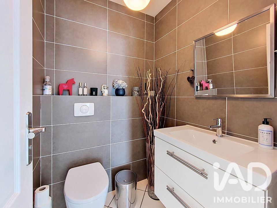 Maison 8 Pièce(s) Valleiry - Photo 15
