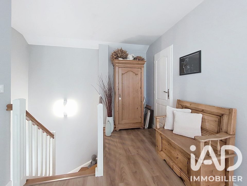 Maison 8 Pièce(s) Valleiry - Photo 17