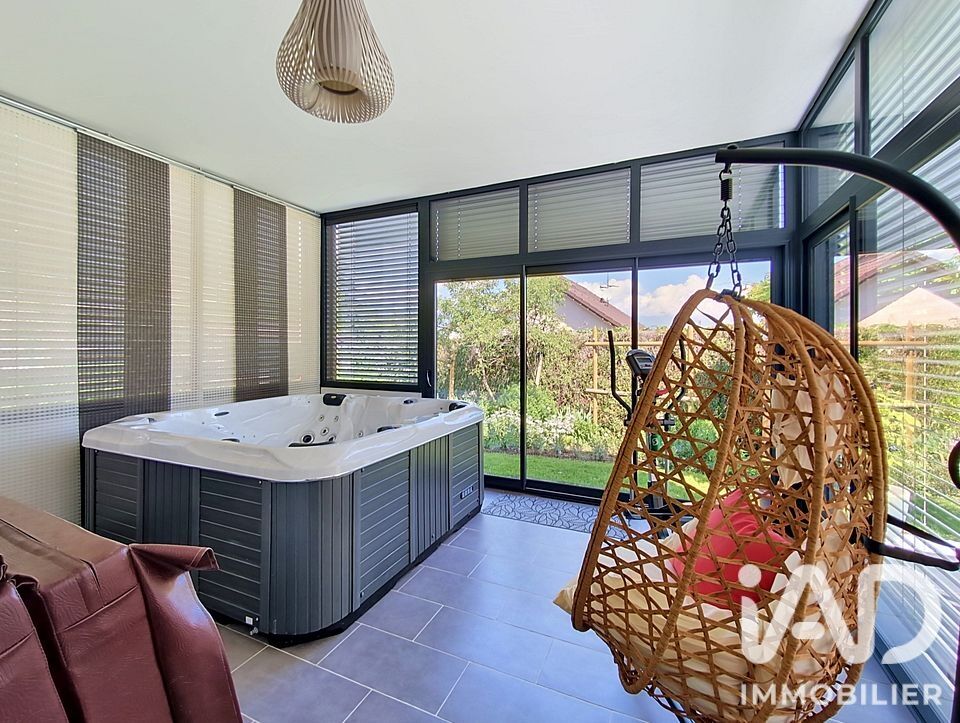 Maison 8 Pièce(s) Valleiry - Photo 19