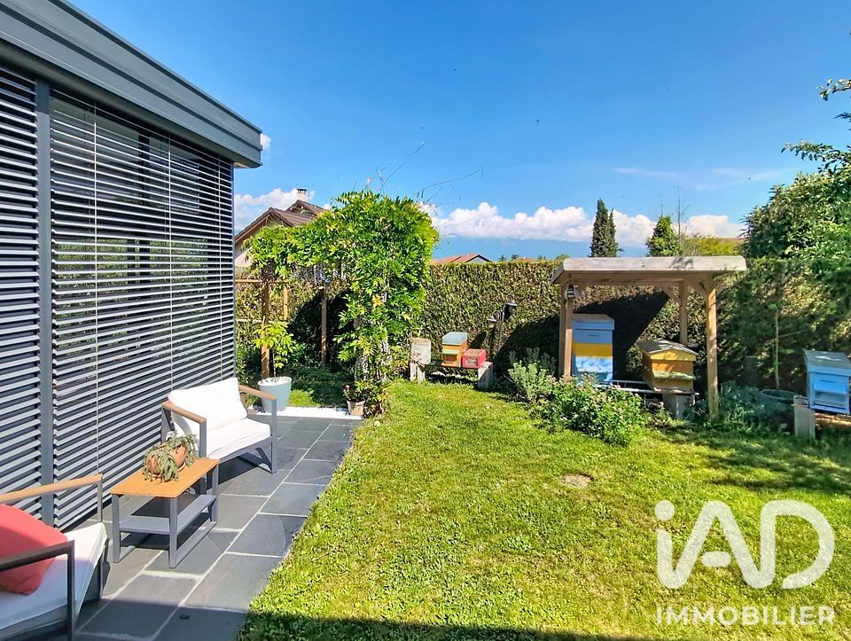 Maison 8 Pièce(s) Valleiry - Photo 21
