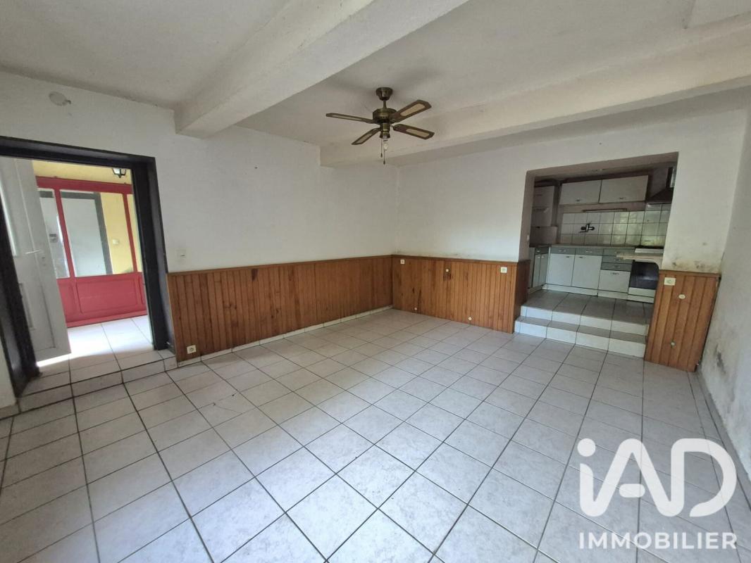 Maison 3 Pièce(s) Mazamet - Photo 2