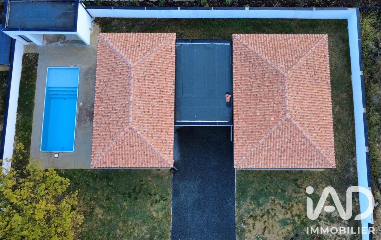 Maison 7 Pièce(s) Loupes - Photo 1