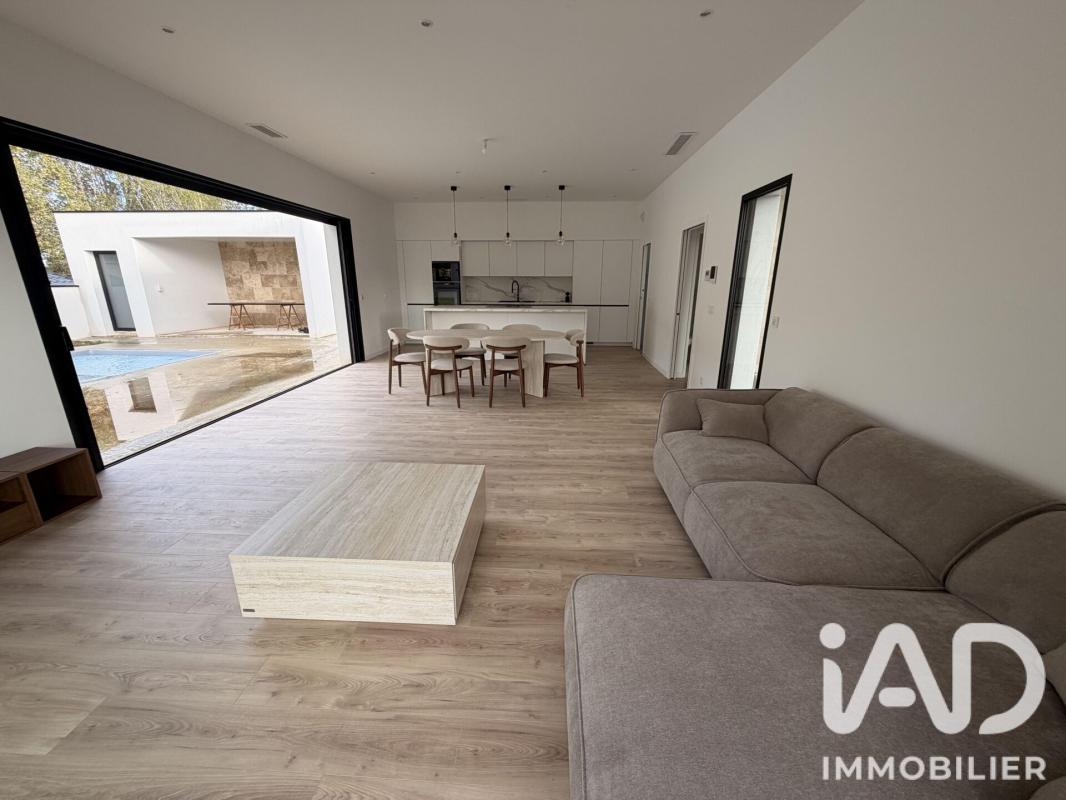 Maison 7 Pièce(s) Loupes - Photo 3