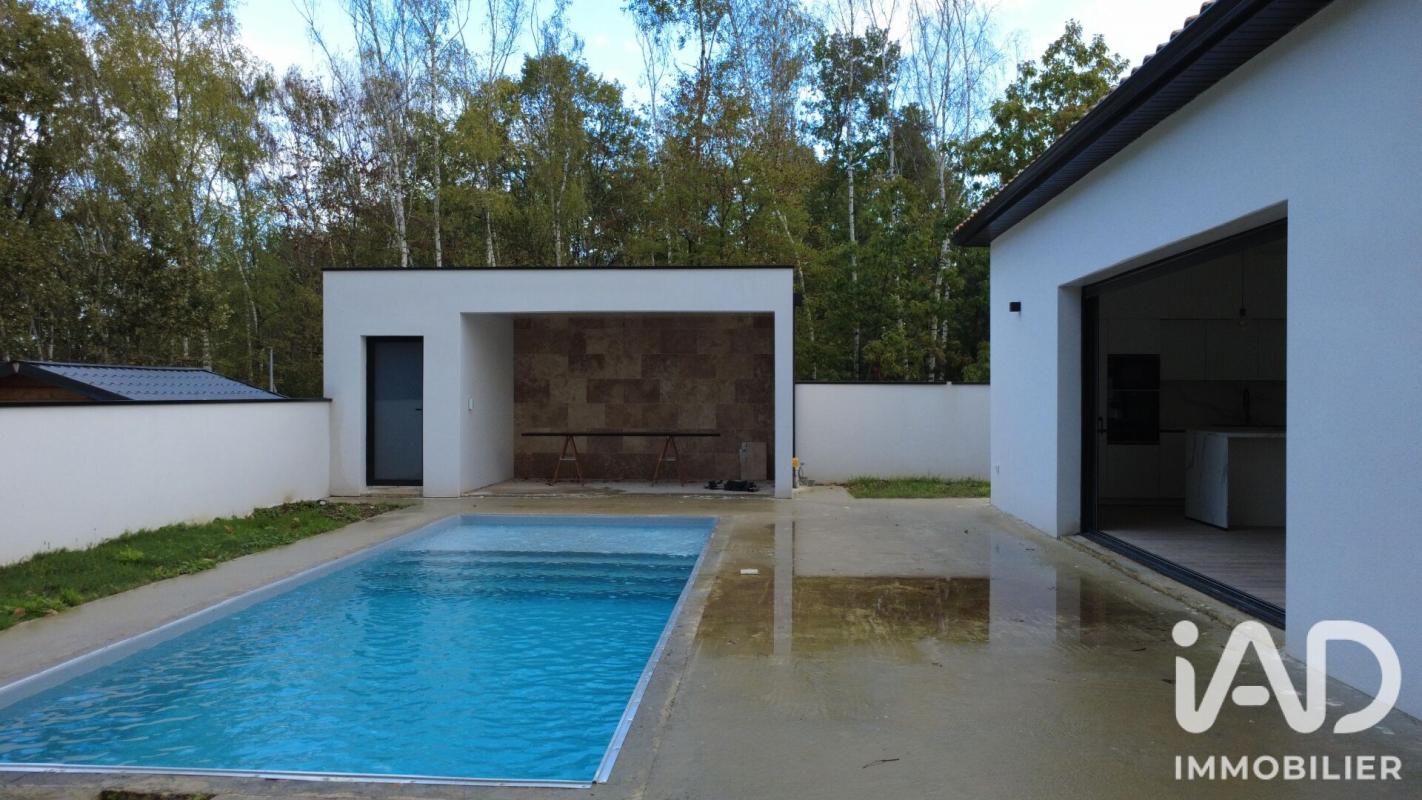 Maison 7 Pièce(s) Loupes - Photo 18