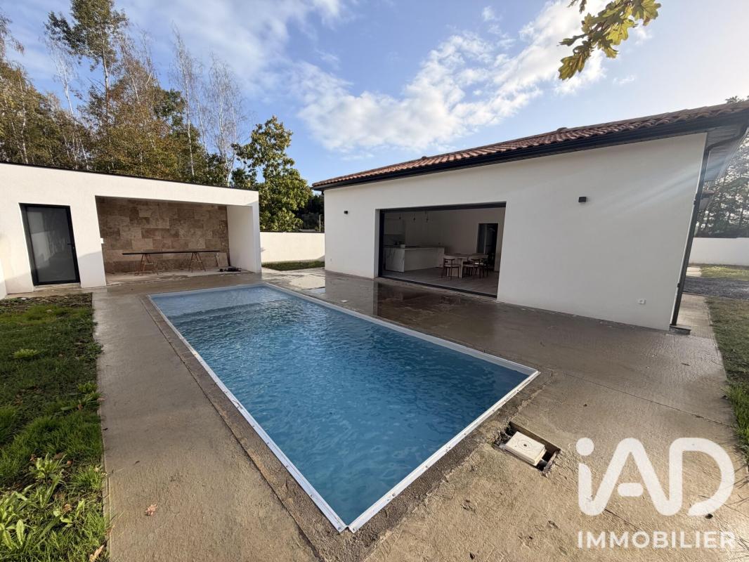 Maison 7 Pièce(s) Loupes - Photo 19