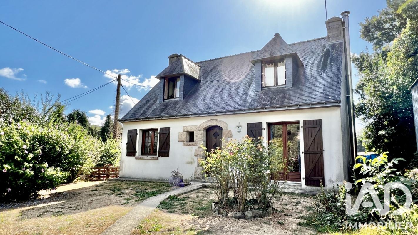 Maison 5 Pièce(s) Guégon