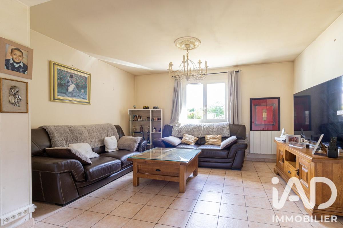 Maison 6 Pièce(s) Glisolles - Photo 3
