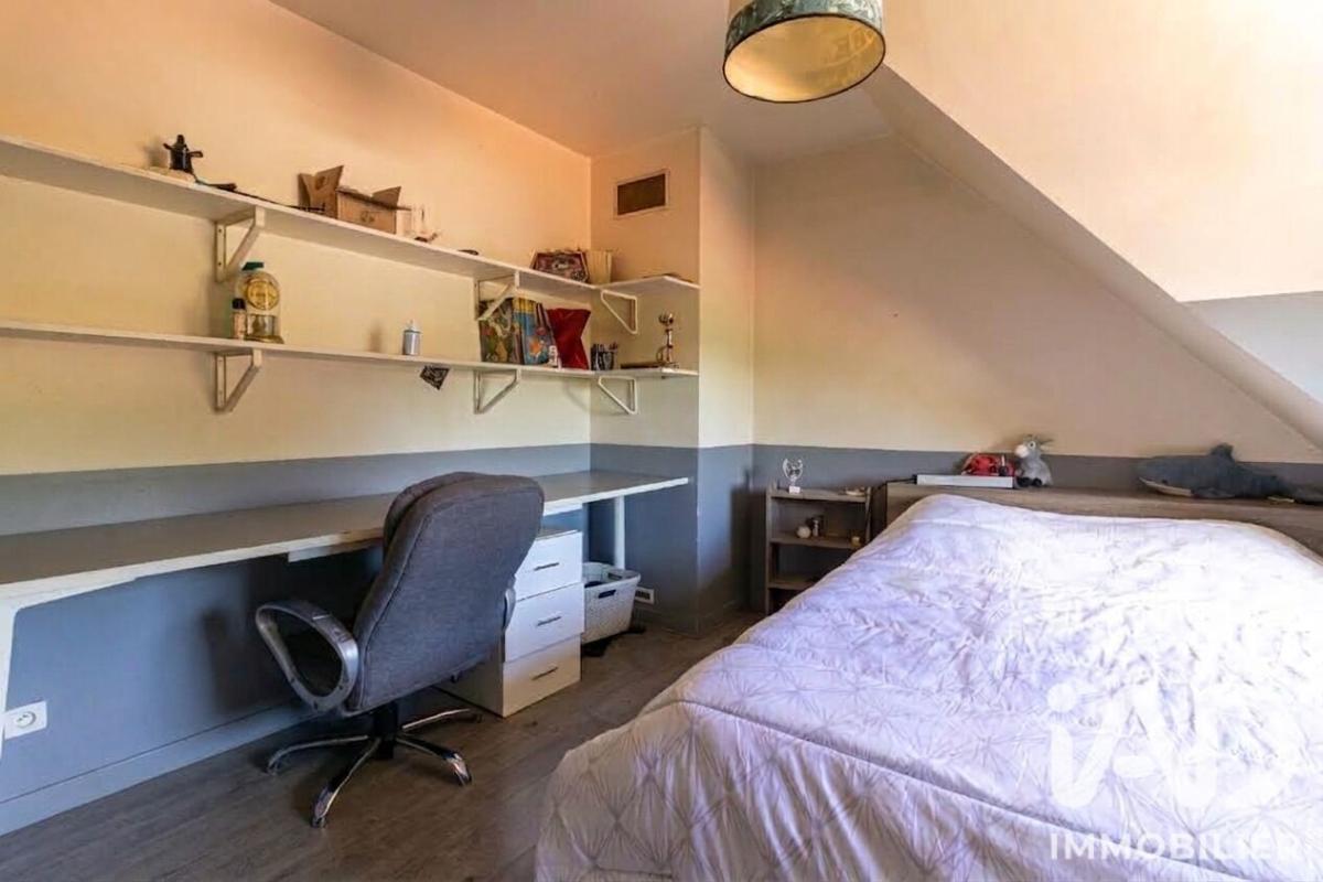Maison 6 Pièce(s) Glisolles - Photo 10