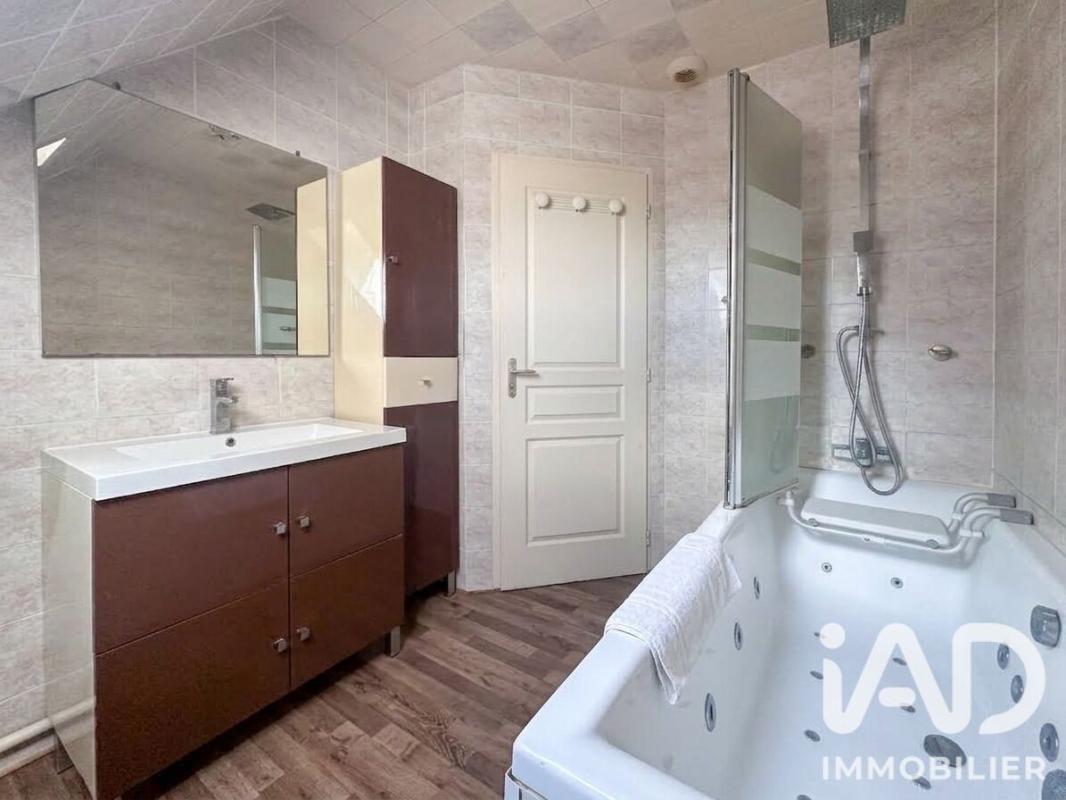 Maison 6 Pièce(s) Glisolles - Photo 12