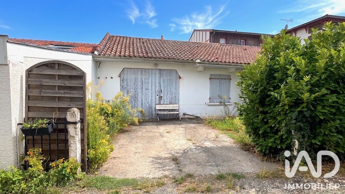 Maison 4 Pièce(s) La Teste-de-Buch