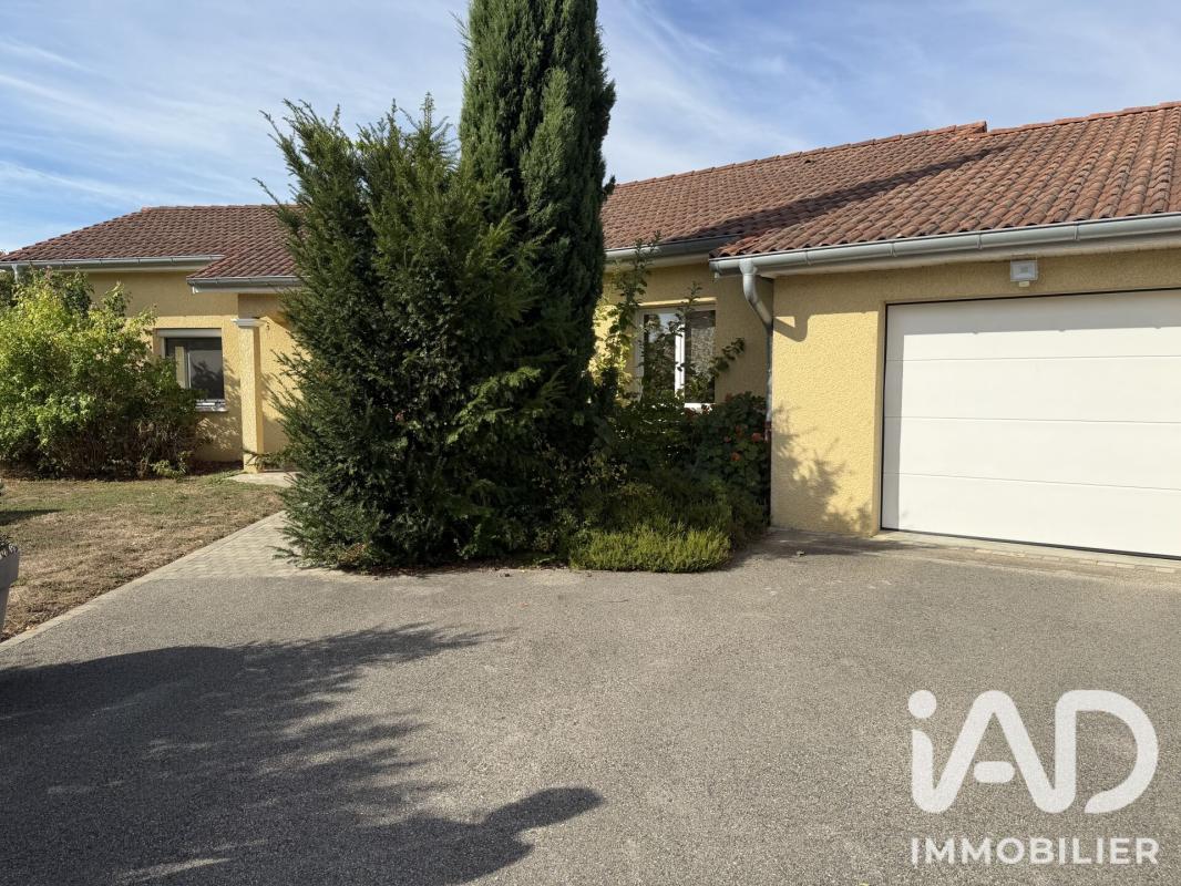 Maison 4 Pièce(s) Cras-sur-Reyssouze - Photo 3