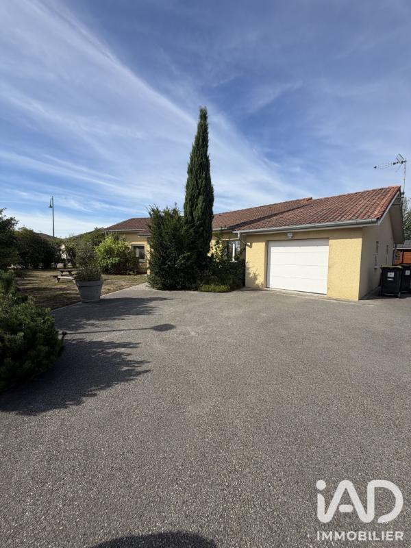 Maison 4 Pièce(s) Cras-sur-Reyssouze - Photo 4