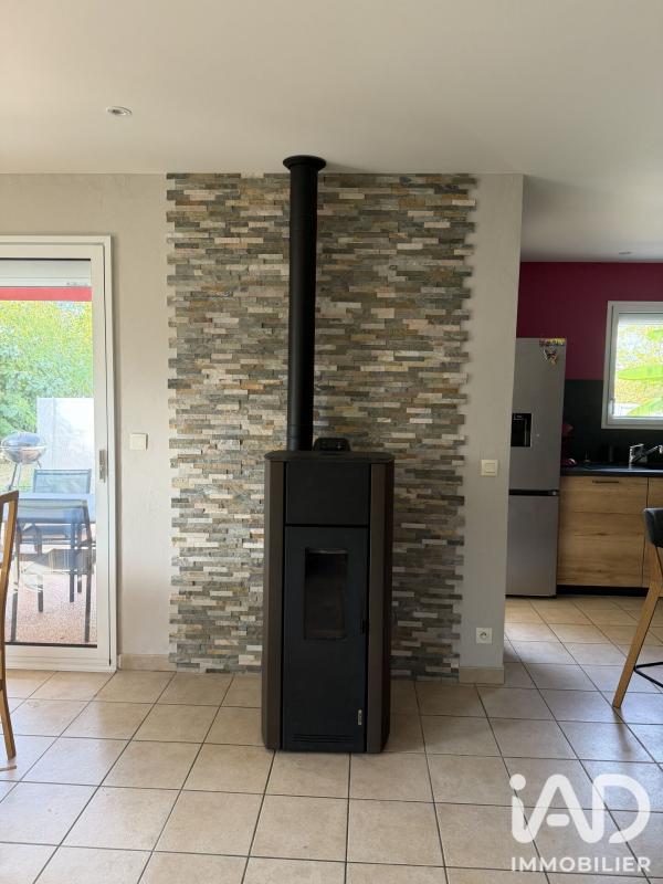 Maison 4 Pièce(s) Cras-sur-Reyssouze - Photo 14