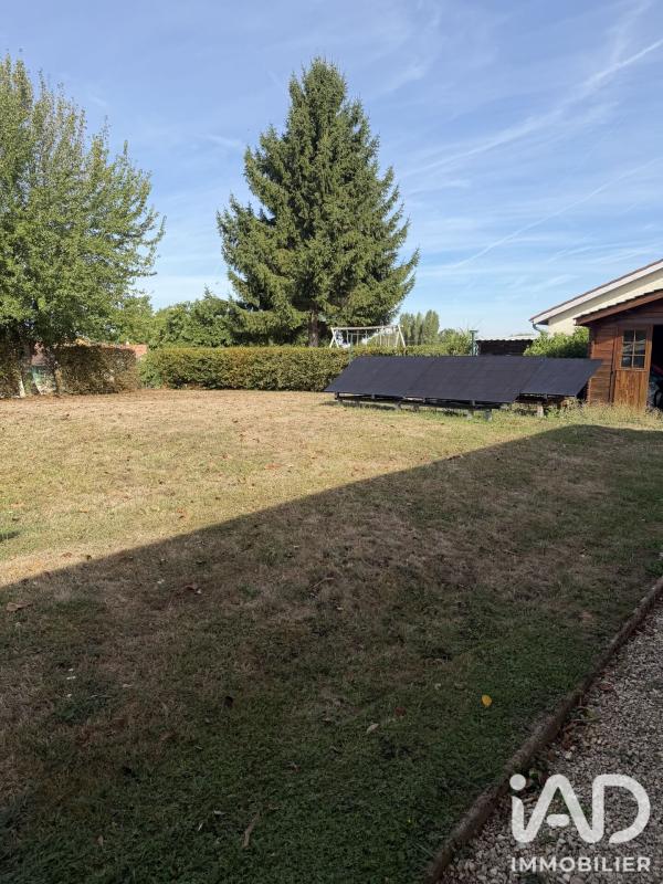 Maison 4 Pièce(s) Cras-sur-Reyssouze - Photo 5