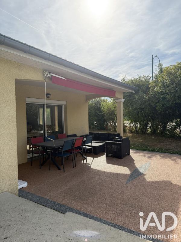 Maison 4 Pièce(s) Cras-sur-Reyssouze - Photo 7