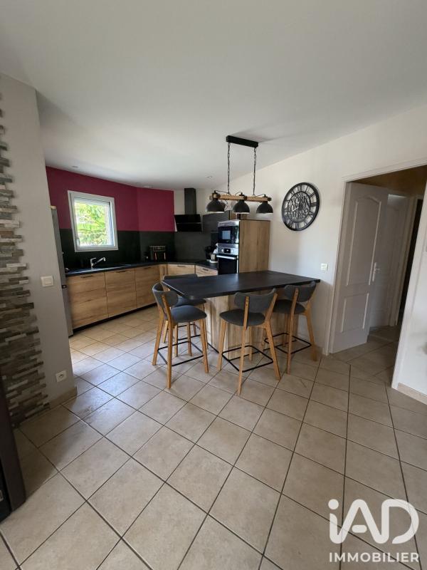 Maison 4 Pièce(s) Cras-sur-Reyssouze - Photo 9