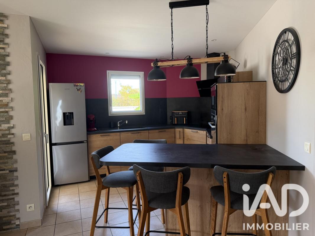 Maison 4 Pièce(s) Cras-sur-Reyssouze - Photo 10