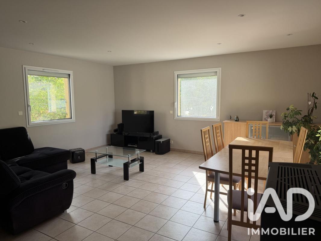 Maison 4 Pièce(s) Cras-sur-Reyssouze - Photo 11