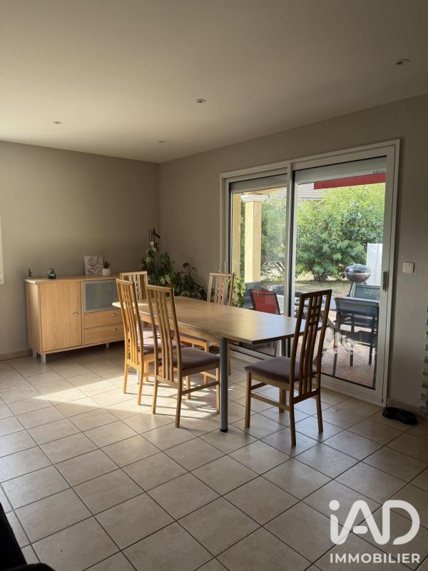 Maison 4 Pièce(s) Cras-sur-Reyssouze - Photo 12