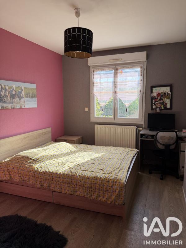 Maison 4 Pièce(s) Cras-sur-Reyssouze - Photo 19
