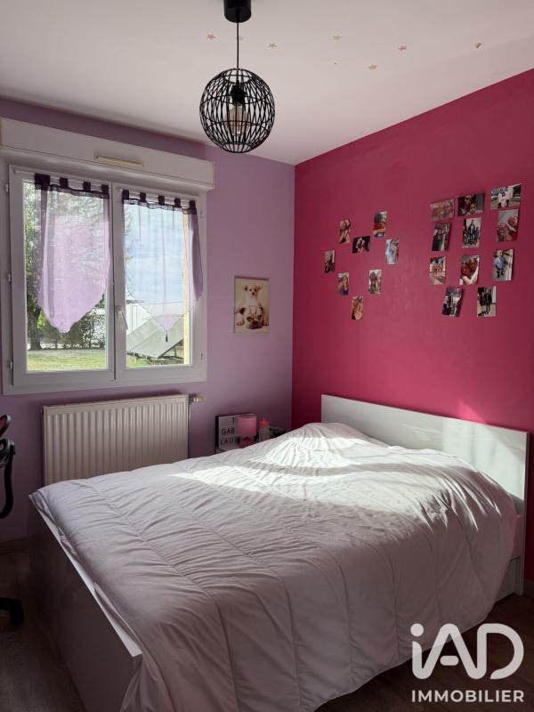 Maison 4 Pièce(s) Cras-sur-Reyssouze - Photo 21