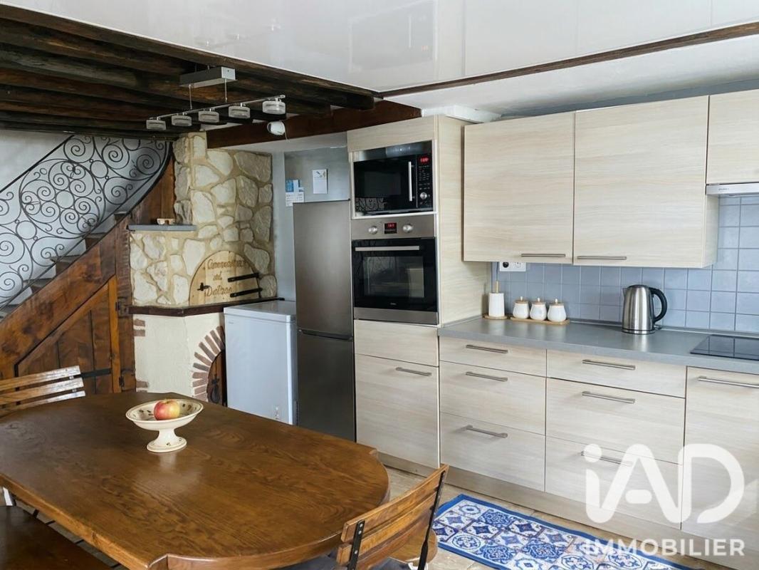Maison en pierre 5 Pièce(s) Écouen