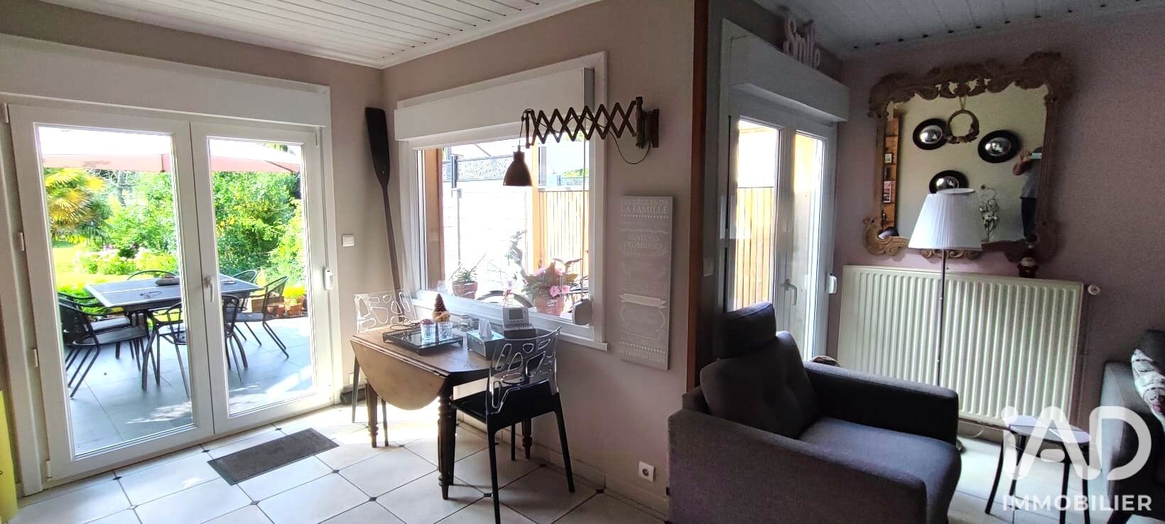Maison 5 Pièce(s) Wasquehal - Photo 2